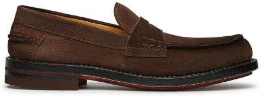 Fabi Klassieke Mocassin Schoen - Foto 2