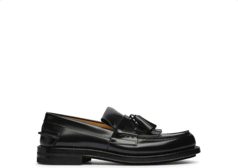 Fabi Klassieke Mocassin Schoen - Foto 2