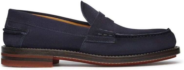 Fabi Klassieke Mocassin Schoen