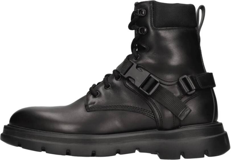 Fabi Laarzen Zwart - Foto 2