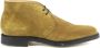 Fabi Lace-up Boots Beige Heren - Thumbnail 1