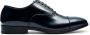 Fabi Lage Leren Veterschoenen Blue Heren - Thumbnail 1