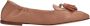 Fabi Leren Ballerina`s - Thumbnail 1