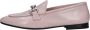 Fabi Leren Loafers - Thumbnail 1