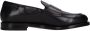 Fabi Leren Loafers - Thumbnail 1