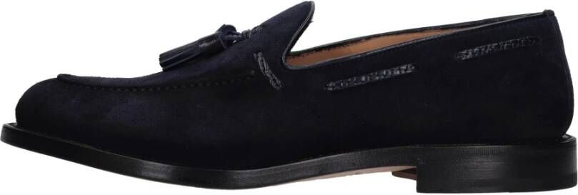 Fabi Loafers
