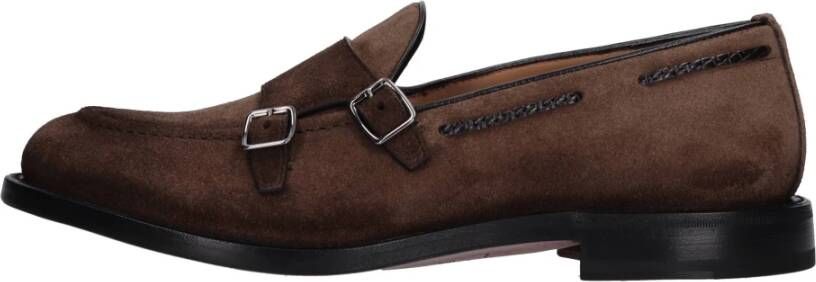 Fabi Loafers