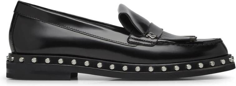 Fabi Loafers Black Dames