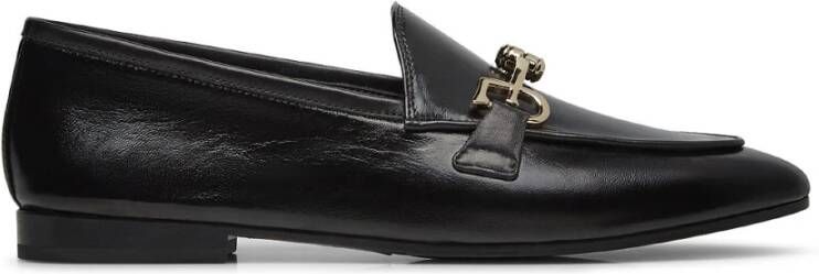 Fabi Loafers Black Dames