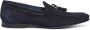 Fabi Loafers Blue Heren - Thumbnail 1