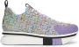 Fabi Multikleur Sneakers Hybride Schoen Multicolor Dames - Thumbnail 1