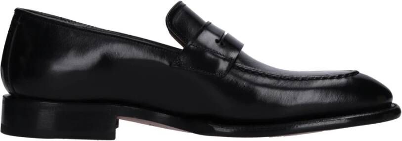 Fabi Nick Luxory Calf Loafers