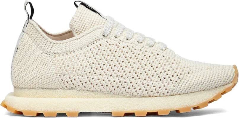 Fabi Perfecte Zomersneakers