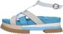 Fabi Platte sandalen - Thumbnail 1