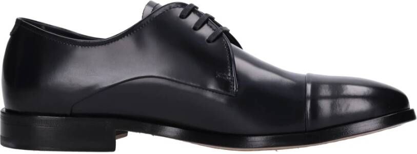 Fabi Platte schoenen Blauw