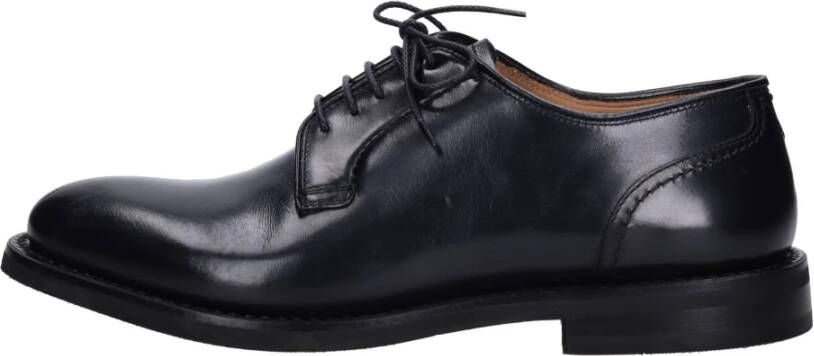 Fabi Platte schoenen Blauw - Foto 2