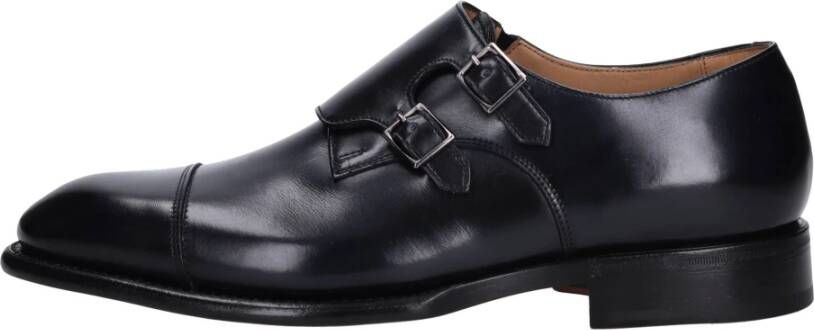 Fabi Platte schoenen Blauw - Foto 2