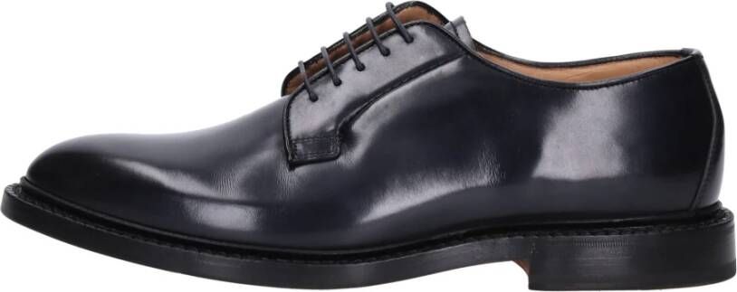 Fabi Platte schoenen Blauw - Foto 2