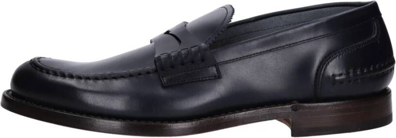 Fabi Platte schoenen Blauw - Foto 2