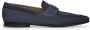 Fabi Platte schoenen Blauw Blue Heren - Thumbnail 1