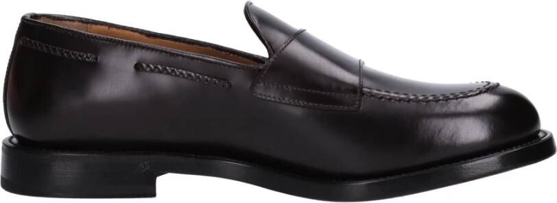 Fabi Platte schoenen Bruin - Foto 2