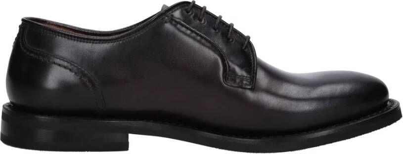 Fabi Platte schoenen Bruin - Foto 2