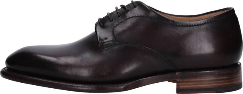 Fabi Platte schoenen Bruin - Foto 2