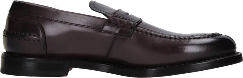 Fabi Platte schoenen Bruin - Foto 2