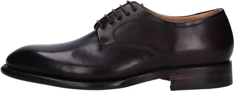 Fabi Platte schoenen Bruin - Foto 2