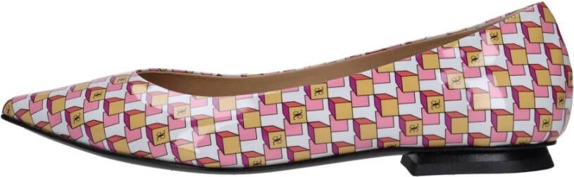 Fabi Platte schoenen MultiColour