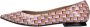 Fabi Platte schoenen MultiColour - Thumbnail 1