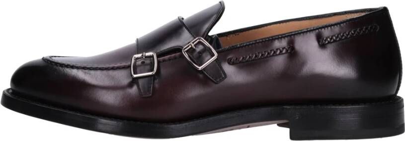 Fabi Platte schoenen Rood - Foto 2