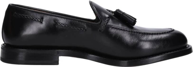 Fabi Platte schoenen Zwart - Foto 2