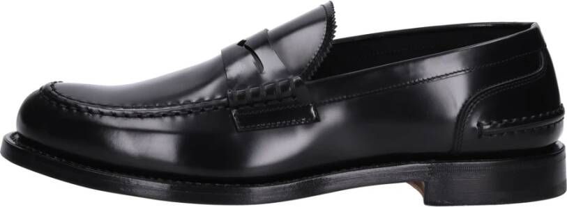 Fabi Platte schoenen Zwart - Foto 2