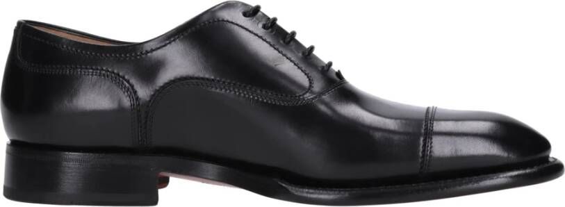 Fabi Platte schoenen Zwart - Foto 2