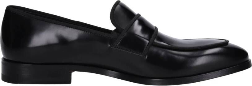 Fabi Platte schoenen Zwart - Foto 2