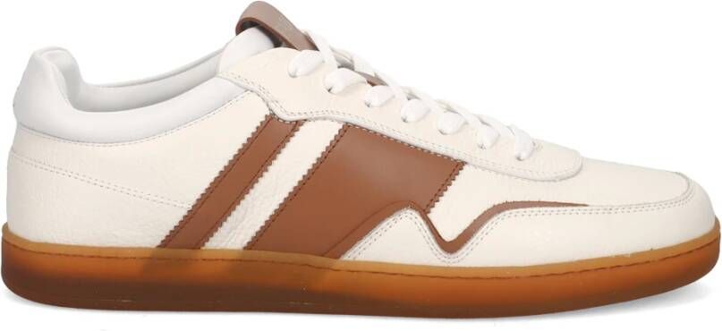 Fabi Punta Ala Sneakers