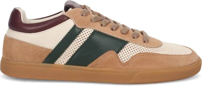Fabi Punta Ala Sneakers