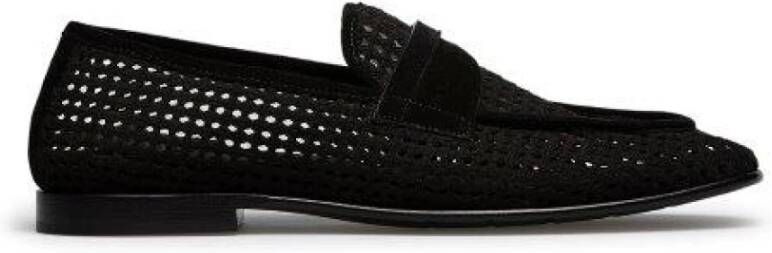 Fabi Riviera Suède Loafers