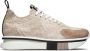 Fabi Roze Bouclè Sneaker met F65 zool - Thumbnail 1