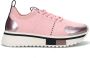 Fabi Roze F65 Sneakers Pink Dames - Thumbnail 1