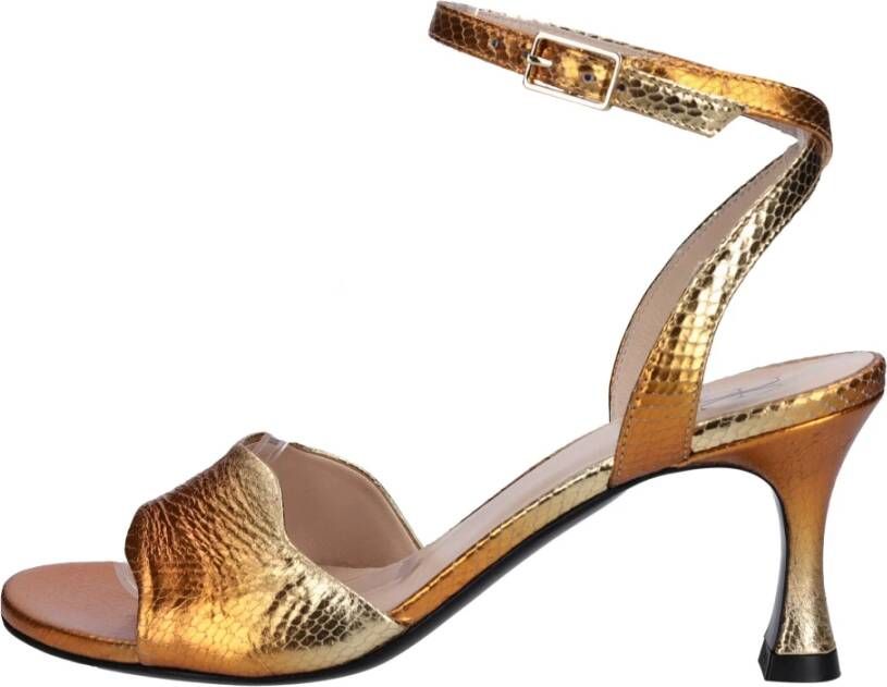 Fabi Sandalen