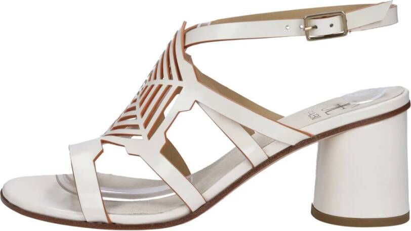 Fabi Sandalen met hoge hak