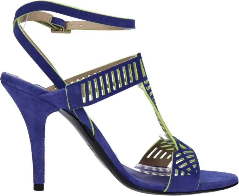 Fabi Sandalen met hoge hak