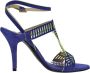 Fabi Sandalen met hoge hak - Thumbnail 1