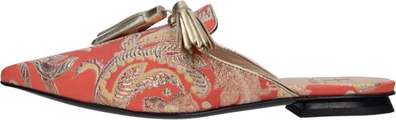 Fabi Sandalen MultiKleur