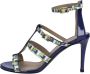 Fabi Sandalen MultiKleur - Thumbnail 1