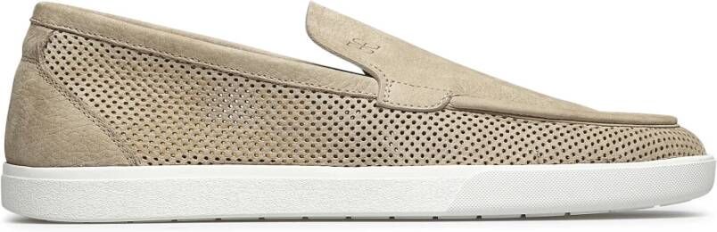 Fabi Slip-On Loafer Schoen