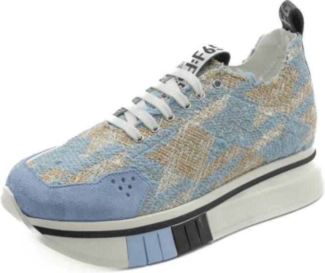 Fabi Sneakers