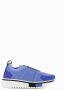 Fabi Sneakers Blauw Dames - Thumbnail 1